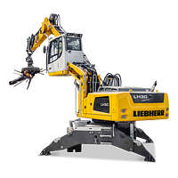 Liebherr LH30M