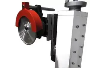 Elite 92 CNC universal tools sharpening machine