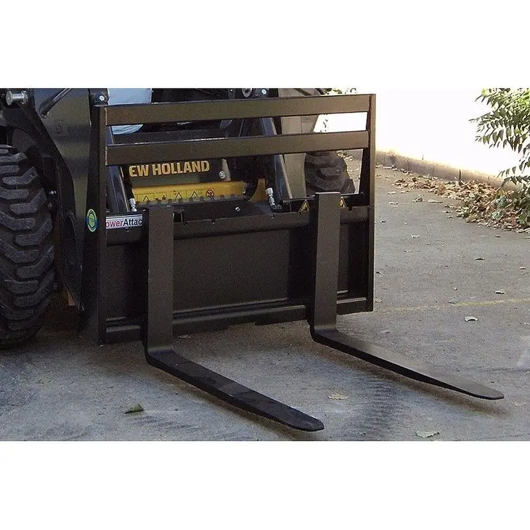 Pallet board Ty 1000 for mini loaders