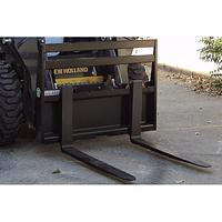 Pallet board Ty 1000 for mini loaders