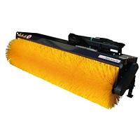 Sweeper Angulable Manually