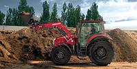 McCormick X5.120 M4 Eficiente