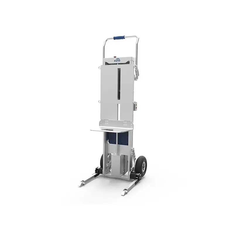 Electric stair climbing cart SCL170A