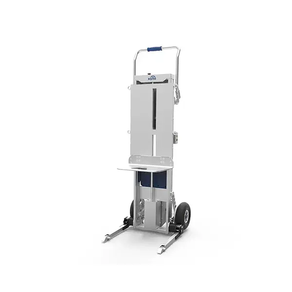 XSTO Carro sube escaleras elevador eléctrico SCL170A