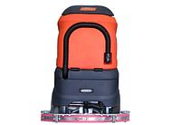 NobleLift NR530 530 mm ride-on scrubber