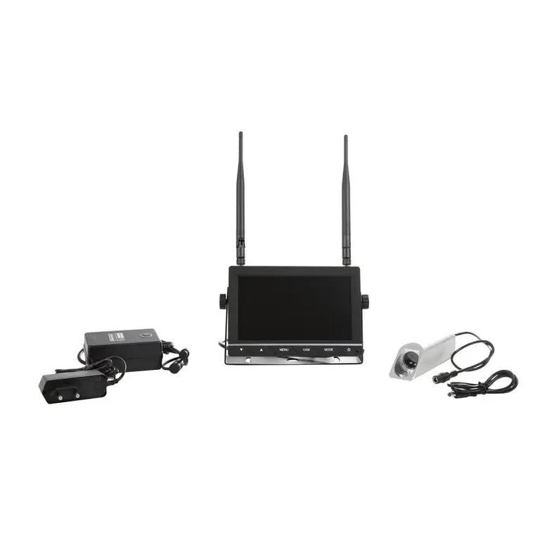 Inaluminous Fork Camera Kit