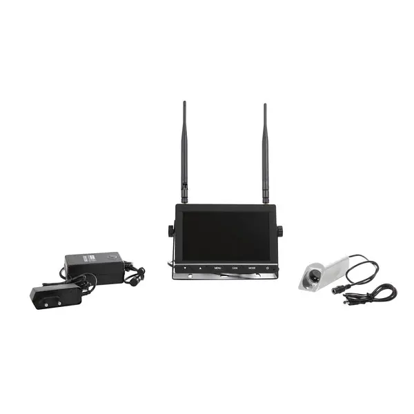 Inaluminous Fork Camera Kit