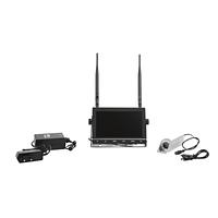 Inaluminous Fork Camera Kit