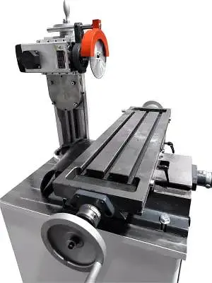 Elite 92 universal tools sharpening machine