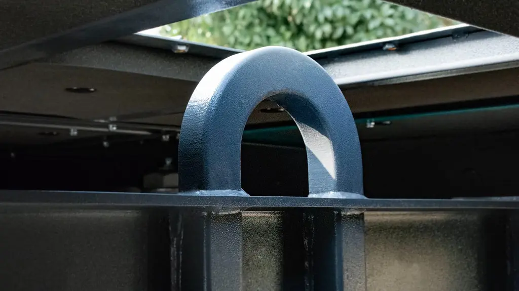 Compresor de aire de tornillo industrial de alta capacidad Cummins 6LTAA8.9