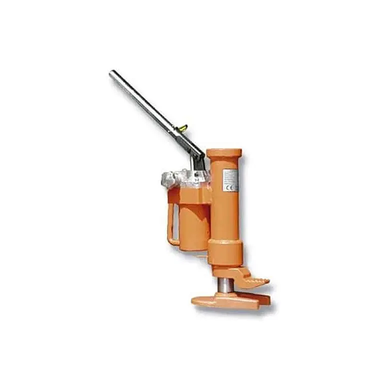 gato hidráulico de 5 toneladas