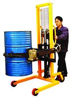Hu-Lift DA40B manual stacker