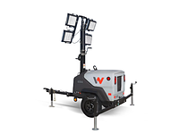 Wacker Neuson LTT4 LED Light Tower