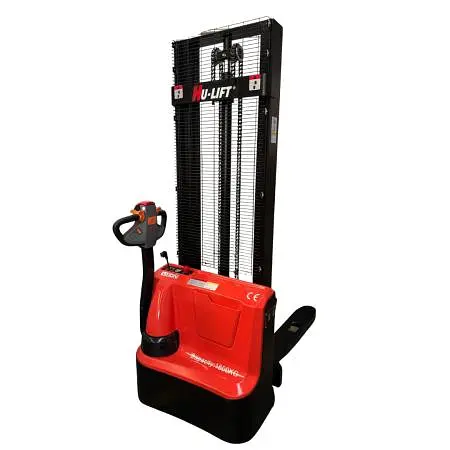 Lithium Electric Stacker CDD16J-D-I