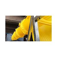 Decombroncy elastic dust cover