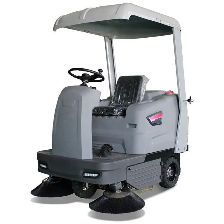 Sweeper conductor Sent 1400mm