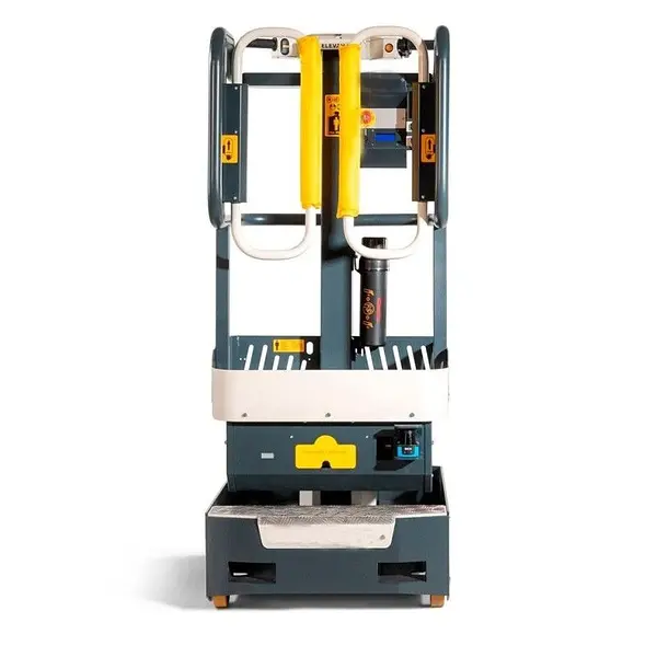 Plataforma Autopropulsada en suelo 200kg a 1950mm Elevación