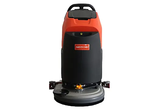 530 mm self propelled power scrubber NobleLift ND530