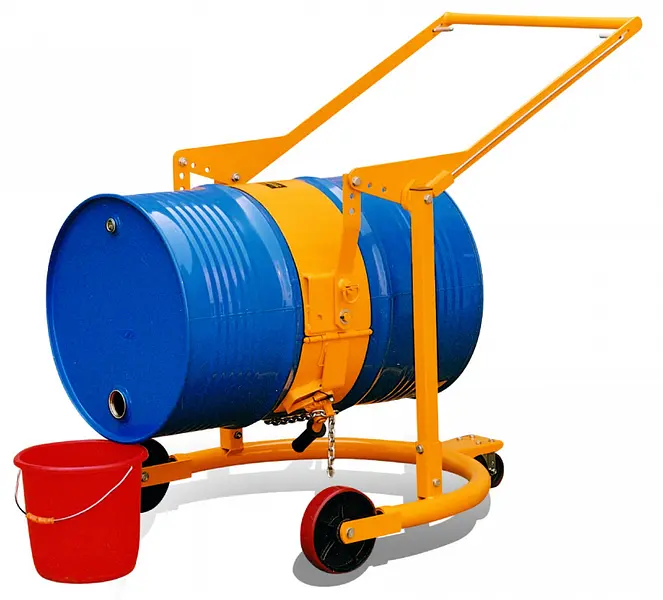 HD80A manual stacker