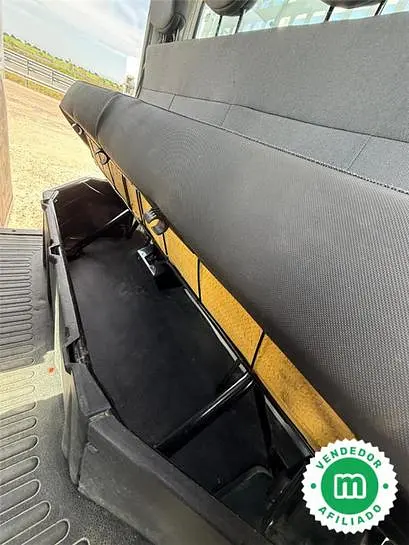 Renault Master DCI 125 dump truck