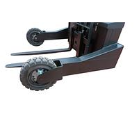 Hu-Lift VH-WP150 SUV