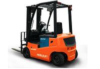 NobleLift FE4P16/20Q 1600/2000 kg Q series electric forklift
