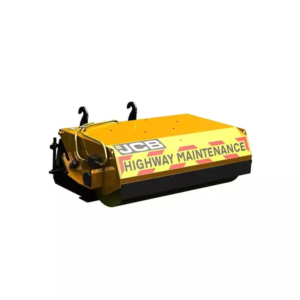 JCB Barredora HD Pothole Master Barredoras