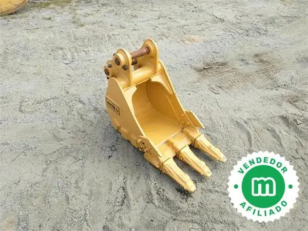 Takeuchi Tb 016 300mm excavation bucket