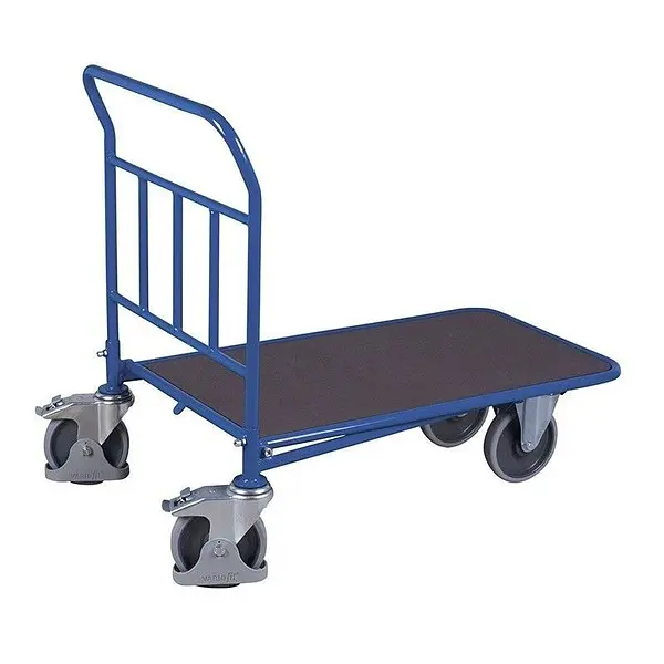 Dolly platform 500kg with waterproof plywood surface