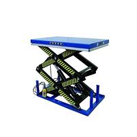 Mesa Elevadora Eléctrica 3000kg a 3500mm