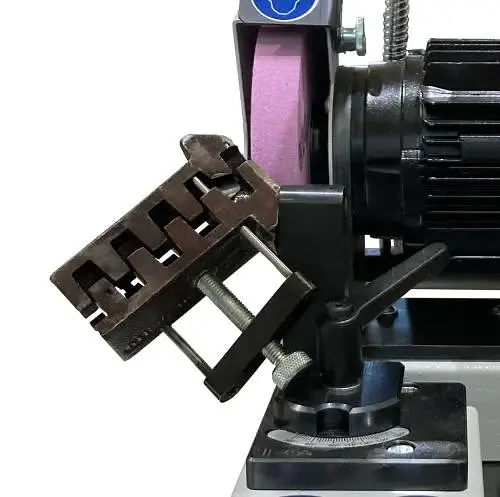 Máquina afiladora de brocas Elite B 20 de ø1 a ø20 mm