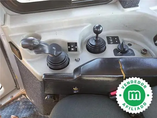 Bulldozer Caterpillar D6R XL