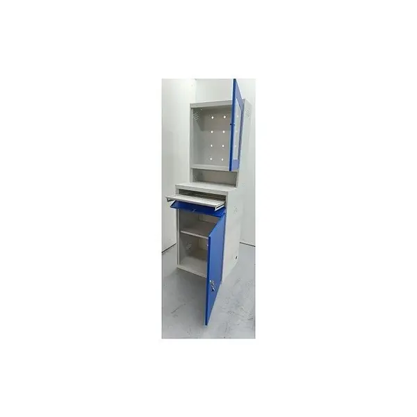 Overseas computer cabinet