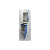 Overseas computer cabinet