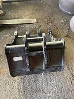 Excavation bucket