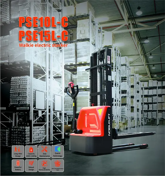 PSE10L/15L-C