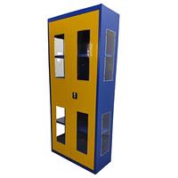 Wardrobe / Closet for Epis 900x400x2000mm