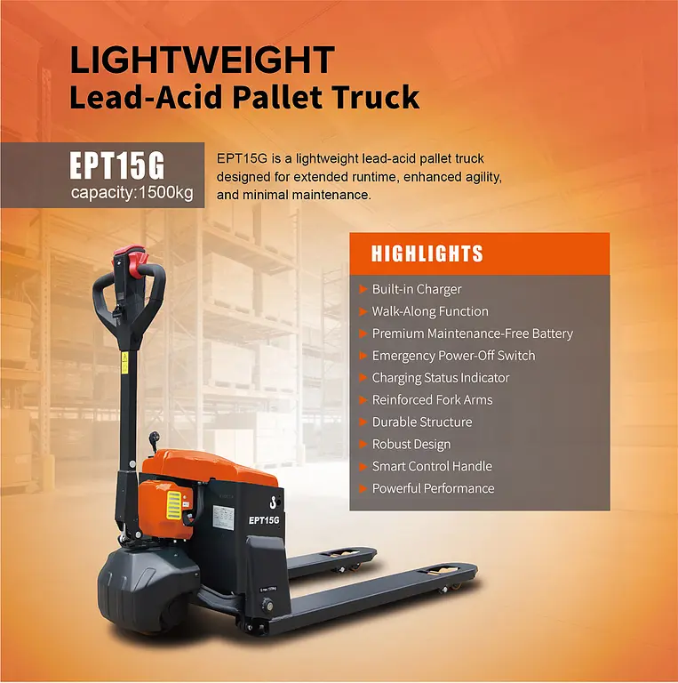 EPT15G