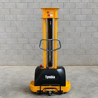 Self-supporting stacker 1000kg to 1300mm