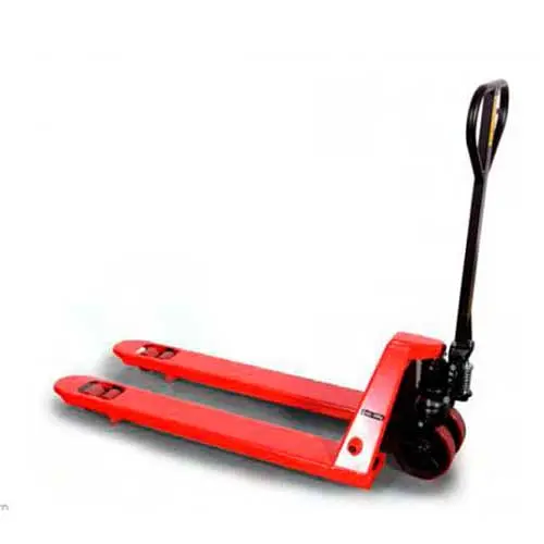 Transpaleta manual 2500Kg 540X900mm