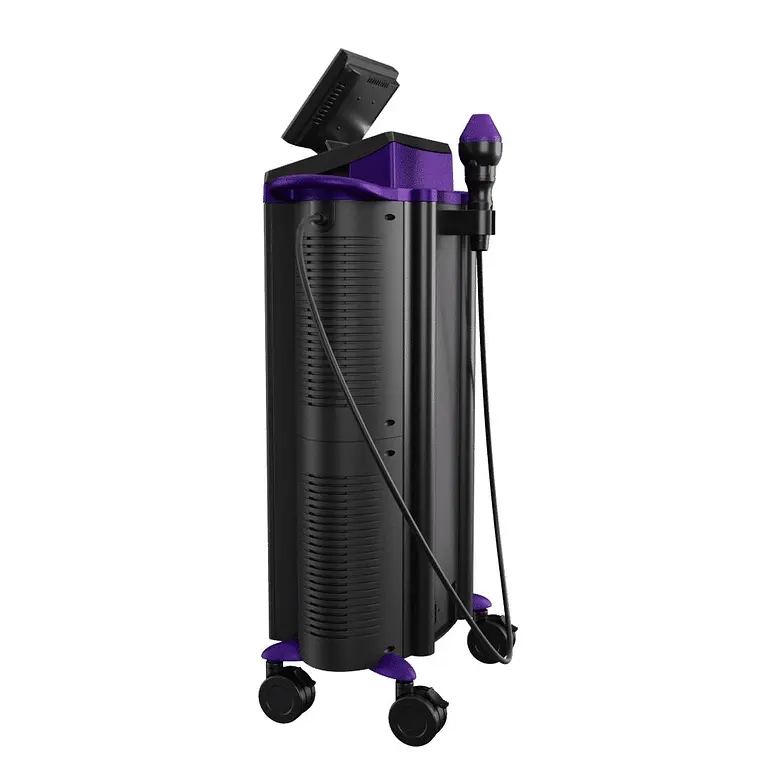 Alma Duo shockwave therapy platform