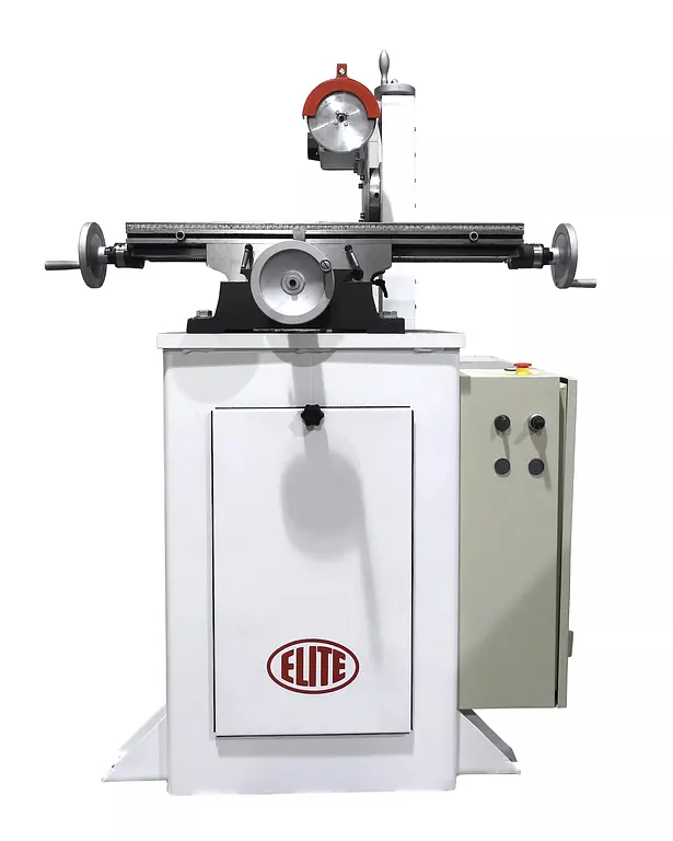 Elite 92 universal tools sharpening machine