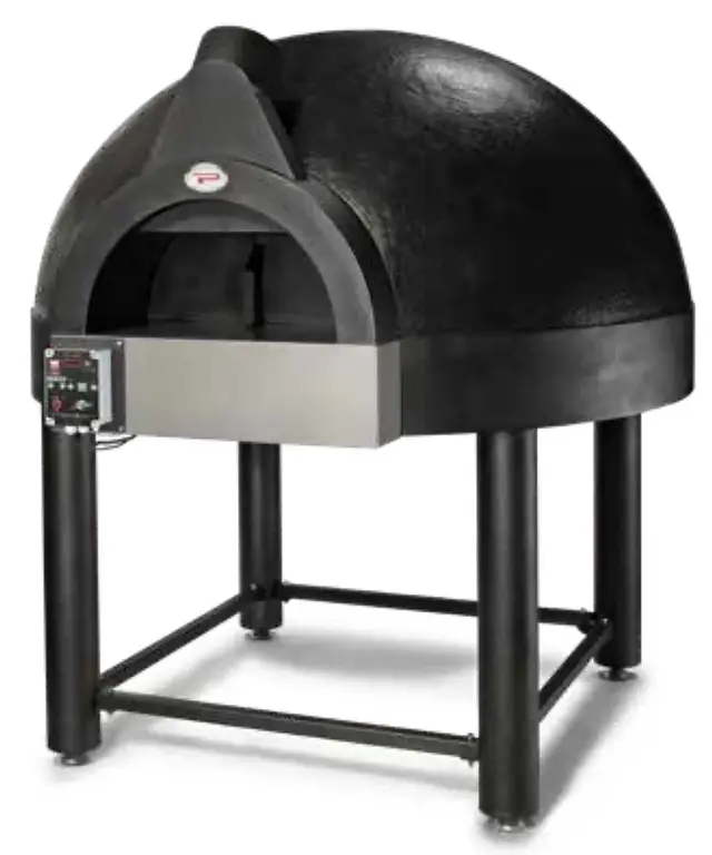 Horno tradicional Pavesi JOY 140 a gas