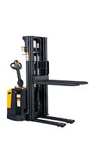 Hu-Lift Electric stacker ES15T4