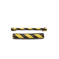 Protectores de seguridad para carretillas
