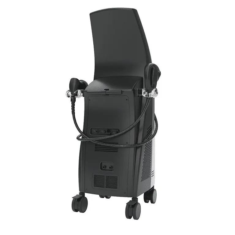 Alma Primex body contouring device