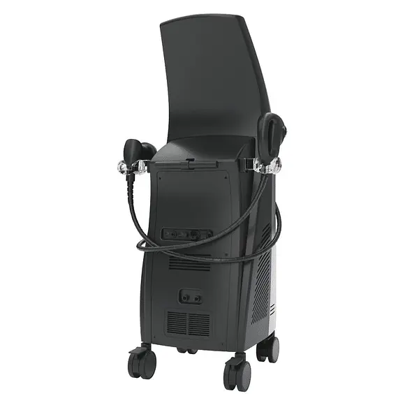 Dispositivo de remodelación corporal Alma Primex