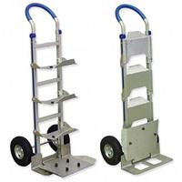 250 kg bottle trolley