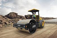 JCB JCB 116D Compactadores de suelo vibratorios