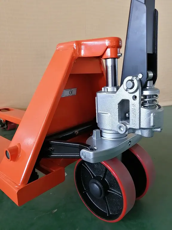 Hu-Lift ACBF manual transpallet
